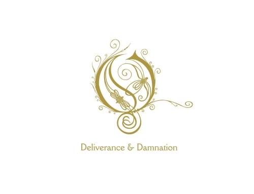Opeth – Deliverance & Damnation Remixed
